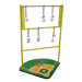 MLB Baseball Toss II Game Set