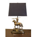 NCAA Tim Wolfe Lamp