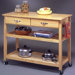 Kitchen Cart