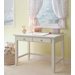 Naples Student Desk with 2 Drawers