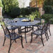 Biscayne 7 Piece Dining Set