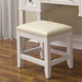 Naples Vanity Bench