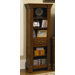Aspen Pier Audio Cabinet