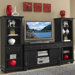 St. Croix Entertainment Center