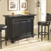 St. Croix 3 Piece Bar Set