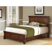 Aspen Panel Bed