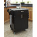 Kitchen Cart with Marble Top