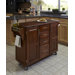 Create-A-Cart Kitchen Cart