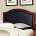 Duet Upholstered Headboard
