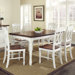 Monarch 7 Piece Dining Set