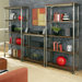 Orleans Storage Unit