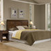 Paris Panel Bedroom Collection