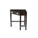 City Chic Corner Laptop Desk / Table with Easy Glide Drawer