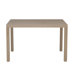 Parsons Dining Table