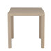Parsons Dining Table