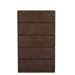 Urban Basics 5 Drawer Chest