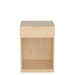 Urban Basics 1 Drawer Nightstand