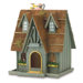 Country Cottage Birdhouse