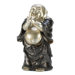 Laughing Buddha Statuette