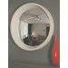 Pazzo 27 Convex Wall Mirror