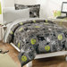 X-Factor 5 Piece Bed in a Bag Set