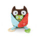 Treetop Friends Hug and Hide Owl Activity Toy