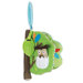 Treetop Friends Soft Activity Book