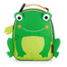 Zoo Frog Lunchie