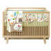 Tree Top 4-Piece Bedding Set