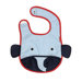Zoo Bib Elephant