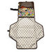 Jonathan Adler Pronto Changing Station in Wave Multi