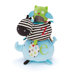 Alphabet Zoo Stack and Stick Animals