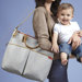 Duo On-the-Go Limited Edition Diaper Bag