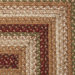 Oval Candy Table Runner