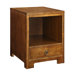 Market Place Abington End Table