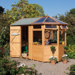 Potting Store