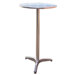 Bar Table