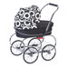 Princess Doll Stroller in Cirque