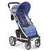 Zee Single Stroller
