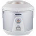 TE Series Deluxe Rice Cooker