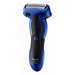 3-Blade Shaver Shutter