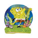 Nickelodeon SpongeBob SquarePants Blowing Bubbles Aerating Ornament