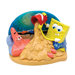 Nickelodeon SpongeBob SquarePants and Patrick in the Sand Ornament