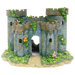 Medieval Castle of France Aquarium Decoration