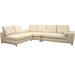 Chomp Twill Sectional