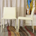 Baxton Studio Crawford Side Chair (Set of 2)