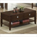 Baxton Studio Coffee Table