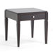 Baxton Studio Haley End Table