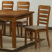 Baxton Studio Taylor Side Chair (Set of 2)