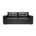 Baxton Studio Whitney Sofa Set